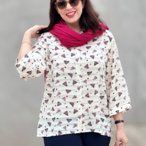 شومیز hendesi